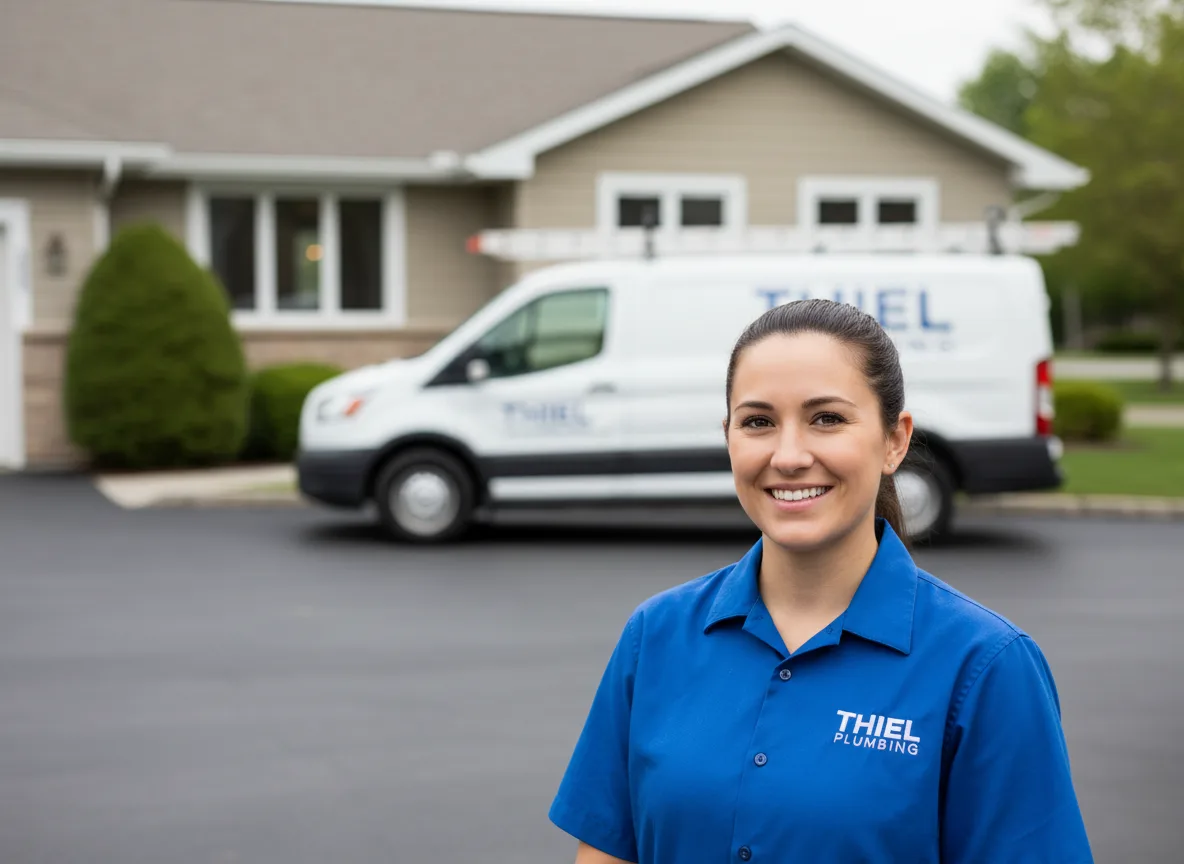 Plumber Herreid, SD FAQs